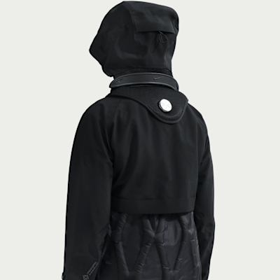 NIKE公式】NOCTAコード メンズ コンポーネントフード付きジャケット